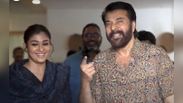 Nayanthara Joins Forces With Mohanlal And Mammootty In <i>MMMN</i> For Her Malayalam Comeback