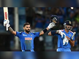 Anupam Kher, Soha Ali Khan And Other Celebs Celebrate India's Big Win Against Pakistan: "A Sweet Victory"