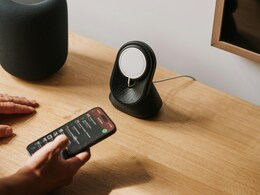 फोन को चार्ज करना अब हुआ बेहद आसान, Flipkart के Wireless Chargers को आज ही कर दें ऑर्डर फोन को चार्ज करना अब हुआ बेहद आसान, Flipkart के Wireless Chargers को आज ही कर दें ऑर्डर