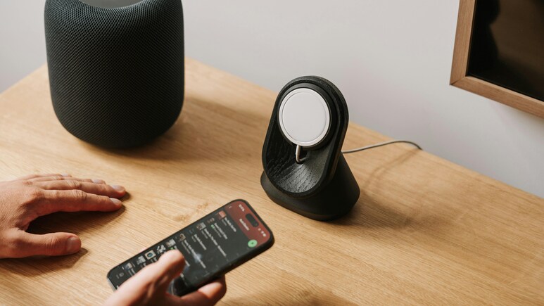 फोन को चार्ज करना अब हुआ बेहद आसान, Flipkart के Wireless Chargers को आज ही कर दें ऑर्डर फोन को चार्ज करना अब हुआ बेहद आसान, Flipkart के Wireless Chargers को आज ही कर दें ऑर्डर