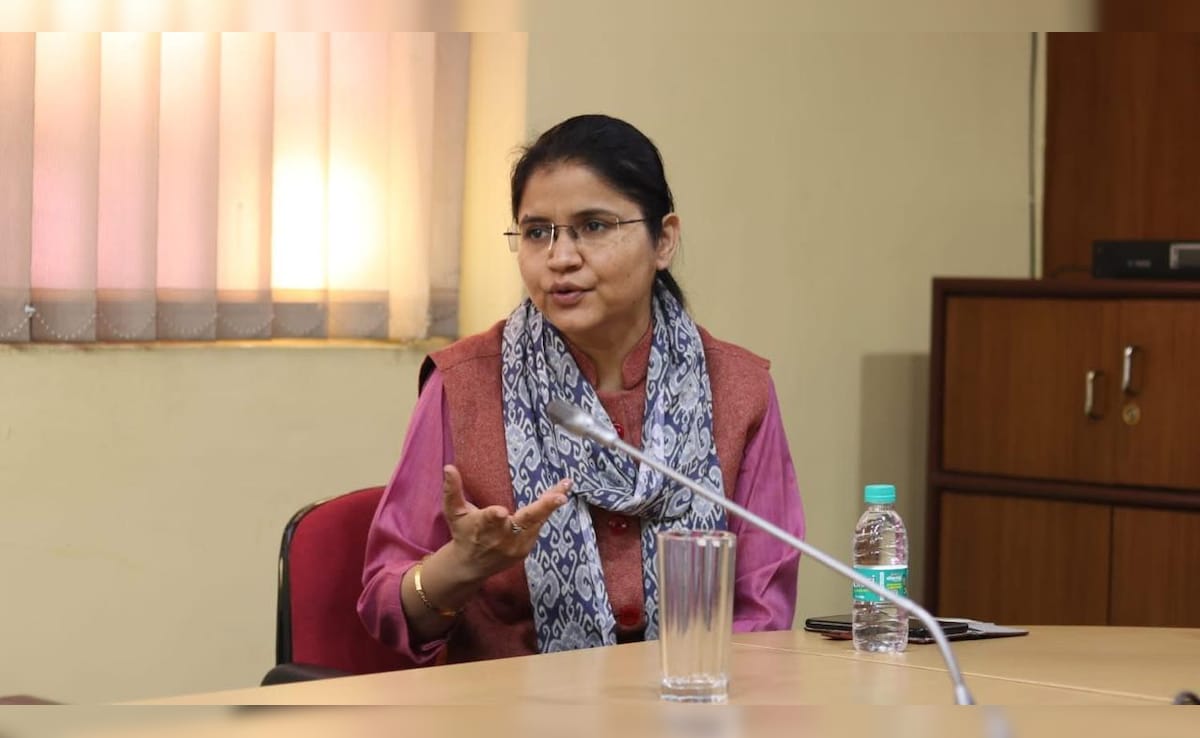 Latest and Breaking News on NDTV Latest and Breaking News on NDTV