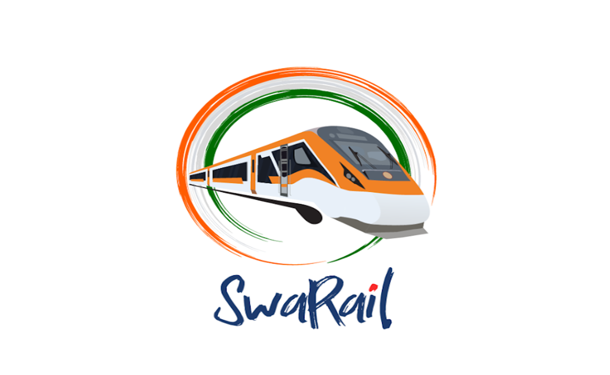 Indian Railway का सुपर एप SwaRail लॉन्च! टिकट बुकिंग से PNR तक सभी रेल सेवाएं एक जगह, जानिए कैसे करें यूज