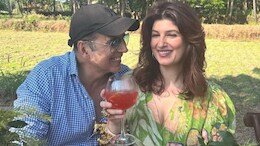Akshay Kumar And Twinkle Khanna Sell Their Luxury Apartment In Mumbai's Worli For Rs 80 Crore