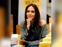 Angelina Jolie On Her Kids Joining Hollywood: "They Are Not Interested"