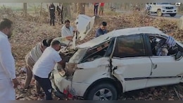 Road Accident : कोंडागांव और&nbsp;गरियाबंद में हुआ बड़ा सड़क हादसा, कुल 18 लोग घायल, दो की मौके पर मौत