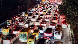 Bharat Tex 2025 Kicks Off In Greater Noida Today, Traffic Advisory Issued