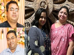 कोलकाता की ट्रिपल मर्डर मिस्ट्री को पुलिस ने सुलझाया, जानें किसने और क्यों किए एक साथ 3 मर्डर कोलकाता की ट्रिपल मर्डर मिस्ट्री को पुलिस ने सुलझाया, जानें किसने और क्यों किए एक साथ 3 मर्डर