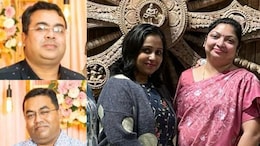 Rs 16 Crore Debt, Suicide Pact: Why 3 Of Family Were Killed In Kolkata