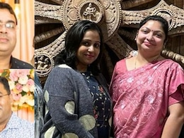 No Outsider Involved, 2 Brothers Behind Kolkata Triple Murder, Say Cops No Outsider Involved, 2 Brothers Behind Kolkata Triple Murder, Say Cops