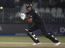 Bangladesh vs New Zealand Highlights Champions Trophy: New Zealand Beat Bangladesh, Enter Semis Along With India