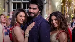 <i>Mere Husband Ki Biwi</i> Box Office Collection Day 6: Arjun Kapoor's Film Struggles To Cross Rs 10 Crore Mark