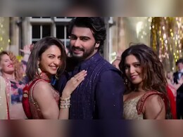 <i>Mere Husband Ki Biwi</i> Box Office Collection Day 6: Arjun Kapoor's Film Struggles To Cross Rs 10 Crore Mark