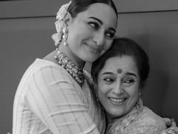 सोनाक्षी सिन्हा के लिए 'रामायण' में था कर्फ्यू, मां पूनम सिन्हा की पाबंदी के बावजूद पति जहीर के लिए किया था ये काम