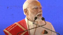 Eye On Bihar Election, PM Modi Targets Lalu Yadav Over Fodder Scam, Kumbh