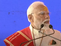 Eye On Bihar Election, PM Modi Targets Lalu Yadav Over Fodder Scam, Kumbh