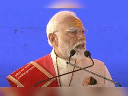 ‘नेताओं का एक वर्ग धर्म का मजाक उड़ाता है, उपहास करता है…’, एमपी में पीएम मोदी ने किस पर कसा तंज?