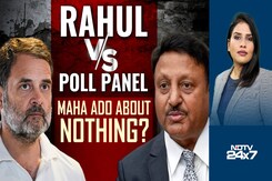 Rahul vs Poll Panel: Maha Ado About Nothing? Rahul vs Poll Panel: Maha Ado About Nothing?