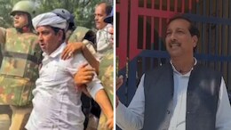नरेश मीणा के समर्थन में उनियारा से विधानसभा तक निकालेंगे पैदल मार्च, जेल में मुलाकात न होने के बाद राजेंद्र गुढ़ा का ऐलान