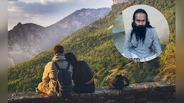 Crime news: प्रेयसीचे धडापासून शीर वेगळं केलं, हातात कोयता घेऊन 4 किमीचे अंतर कापलं अन् पुढे...