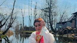 Here Are 5 Things To Do In Kashmir If It's Your First Time, Like Avneet Kaur