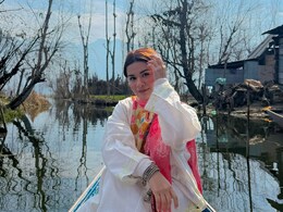 Here Are 5 Things To Do In Kashmir If It's Your First Time, Like Avneet Kaur Here Are 5 Things To Do In Kashmir If It's Your First Time, Like Avneet Kaur