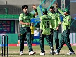 Pakistan Actor Shares Shocking Champions Trophy 2025 Experience In Karachi: "<i>Itna Mehnga</i> Ticket..." Pakistan Actor Shares Shocking Champions Trophy 2025 Experience In Karachi: "<i>Itna Mehnga</i> Ticket..."