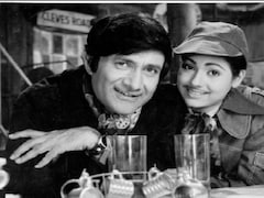 देव आनंद ने किया लॉन्च, अब है देश के सबसे अमीर घराने की बहू, आपने इस एक्ट्रेस को पहचाना क्या?