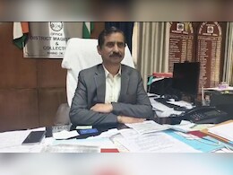 भिंड कलेक्टर श्रीवास्तव को लगी हाई कोर्ट से फटकार, इन कारनामों की वजह से रहे हैं सुर्खियों में