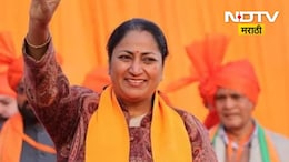 Delhi New CM: दिल्लीत 'महिला राज'! रेखा गुप्ता होणार नव्या मुख्यमंत्री; गुरुवारी शपथविधी