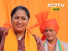 Delhi New CM: दिल्लीत 'महिला राज'! रेखा गुप्ता होणार नव्या मुख्यमंत्री; गुरुवारी शपथविधी Delhi New CM: दिल्लीत 'महिला राज'! रेखा गुप्ता होणार नव्या मुख्यमंत्री; गुरुवारी शपथविधी