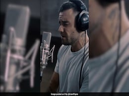 Singer Liam Payne Was Struggling With Sexuality, Forced His Ex To Abort: Report Singer Liam Payne Was Struggling With Sexuality, Forced His Ex To Abort: Report