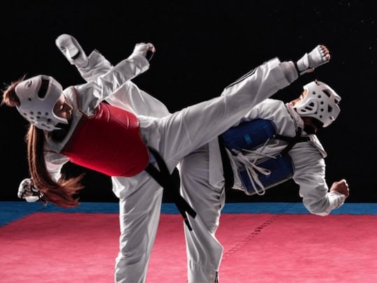 "Rs 3 Lakh For Gold": Blatant Corruption At National Games, Medals For Sale