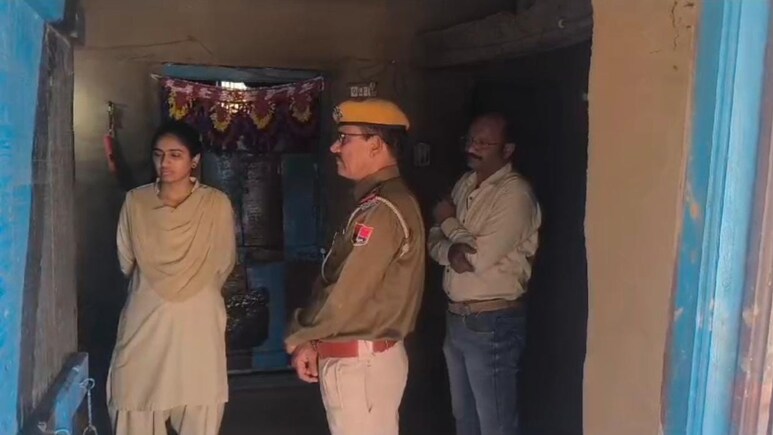 राजस्थान में धर्मांतरण के खिलाफ बड़ी कार्रवाई, 2 जिलों में चल रहे 'खेल' में शामिल कई लोग डिटेन