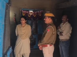 राजस्थान में धर्मांतरण के खिलाफ बड़ी कार्रवाई, 2 जिलों में चल रहे 'खेल' में शामिल कई लोग डिटेन राजस्थान में धर्मांतरण के खिलाफ बड़ी कार्रवाई, 2 जिलों में चल रहे 'खेल' में शामिल कई लोग डिटेन