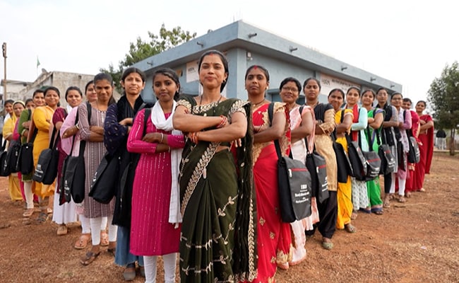 Godawari Power And Ispat Ltd Partners With USHA To Empower Women In Raipur Godawari Power And Ispat Ltd Partners With USHA To Empower Women In Raipur