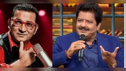 Amid Kissing Row, Abhijeet Defends Udit Narayan's Action: "<i>Ladkiyaan Unke Peeche Padi Thi</i>"