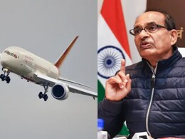 टूटी सीट की शिकायत करते करते जब शिवराज सिंह ने लगा दी एयर इंडिया की क्लास, पढ़ें फिर क्या हुआ