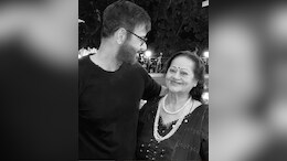 Ajay Devgn's Birthday Wish For Mother Veena Devgan: "May Your Smile Never Fade"