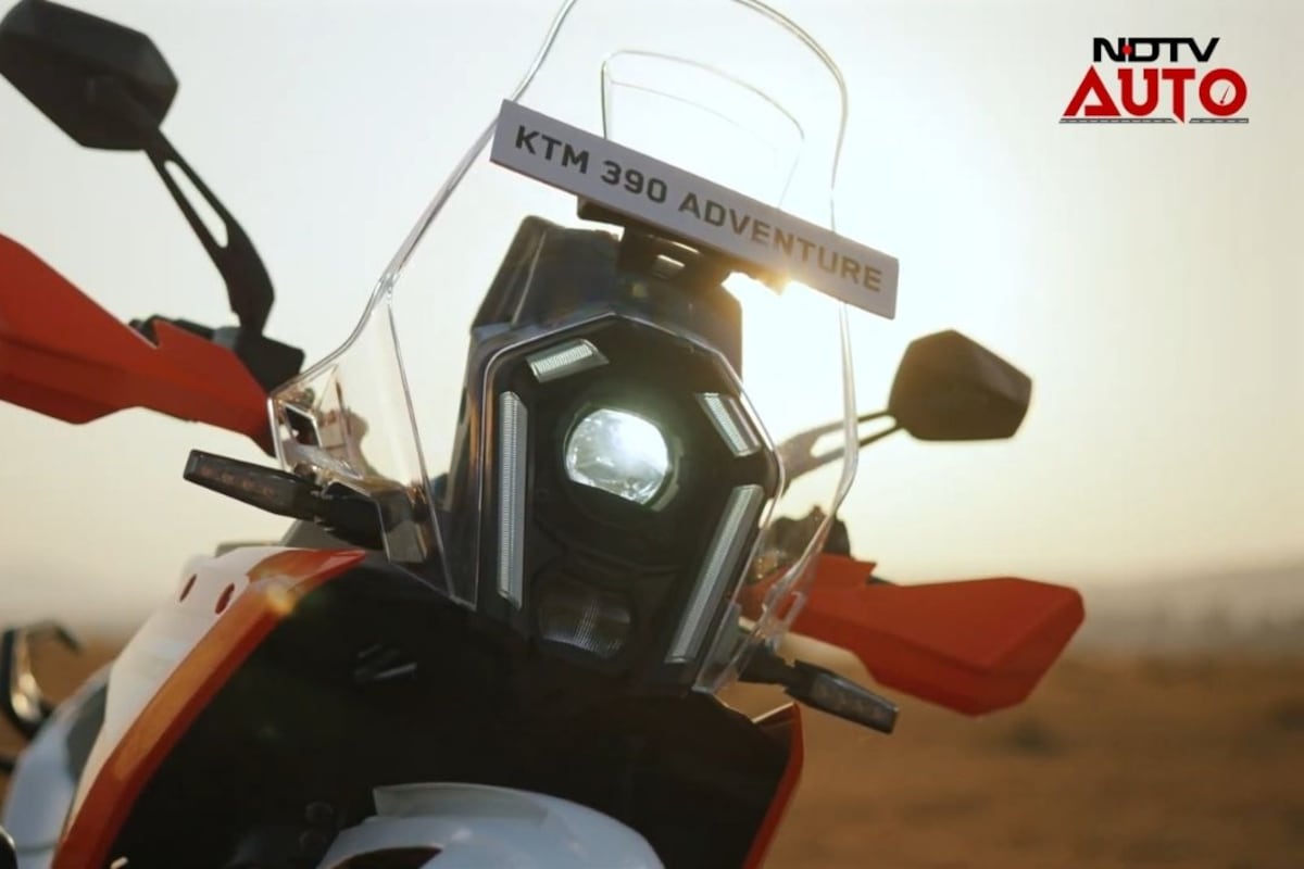 Latest and Breaking News on NDTV