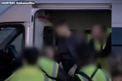 UK Launches Trump-Style Immigration Crackdown | What's Driving UK's Immigration Crackdown? UK Launches Trump-Style Immigration Crackdown | What's Driving UK's Immigration Crackdown?