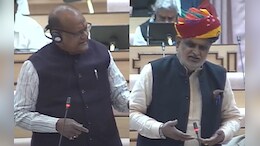 Rajasthan Vidhan Sabha: प्राइवेट बसों को किराए पर रोडवेज में चलाएगी राजस्थान सरकार, सिर्फ कंडक्टर होगा 'सरकारी'