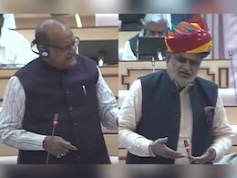 Rajasthan Vidhan Sabha: प्राइवेट बसों को किराए पर रोडवेज में चलाएगी राजस्थान सरकार, सिर्फ कंडक्टर होगा 'सरकारी'