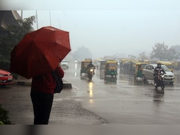 Rajasthan Weather Update: राजस्थान में बारिश के बाद अब चल रहीं ठंडी हवाएं, मौसम विभाग ने बताया कब हो सकती है तापमान में बढ़ोतरी