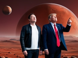 चांद क्या चीज है, अब सीधे मंगल, NASA कैंसल करेगा आर्टेमिस मिशन? चांद क्या चीज है, अब सीधे मंगल, NASA कैंसल करेगा आर्टेमिस मिशन?