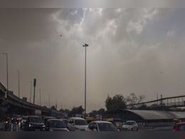 Weather Alert: राजस्‍थान में नया पश्‍च‍िमी व‍िक्षोभ एक्‍ट‍िव, मेघगर्जन के साथ बारिश की संभावना 