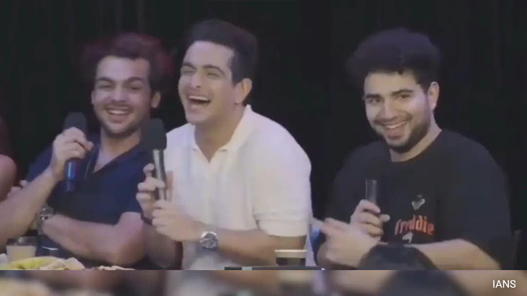 Indias Got Latent Controversy : मुंबई पोलीस सक्रीय, 'त्या' स्टुडिओची केली पाहणी