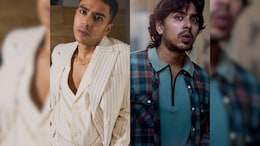 How Playing A Real-Life Character Shaped Adarsh Gourav's Ideas Of Acting: "Working On <i>Superboys Of Malegaon</i> Has Been An..."