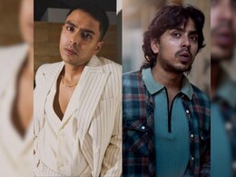 How Playing A Real-Life Character Shaped Adarsh Gourav's Ideas Of Acting: "Working On <i>Superboys Of Malegaon</i> Has Been An..."