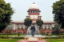 Supreme Court To Hear Fresh Plea By RG Kar Victim's Parents On Monday Supreme Court To Hear Fresh Plea By RG Kar Victim's Parents On Monday
