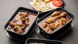 New Study Reveals How Eating Food From Plastic Takeaway Containers Can Harm Health